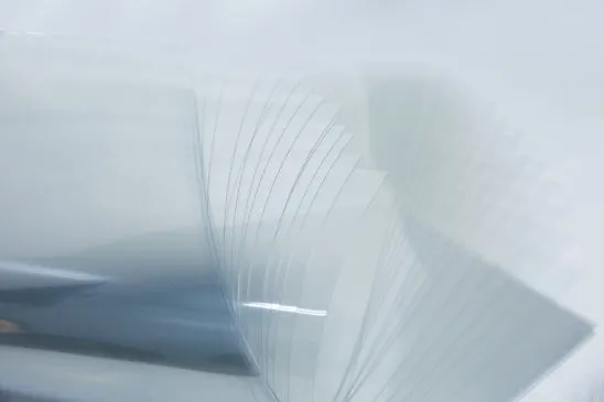 पीईटी प्रिंटिंग ग्रेड फिल्म (रोल) सामग्री