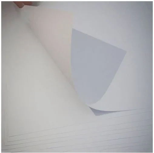 PETG Offset Printing Sheet