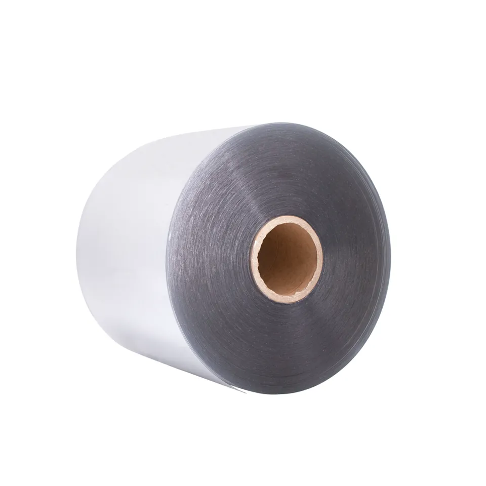 खाद्य पैकेजिंग के लिए एंटी-फॉग एपीईटी शीट