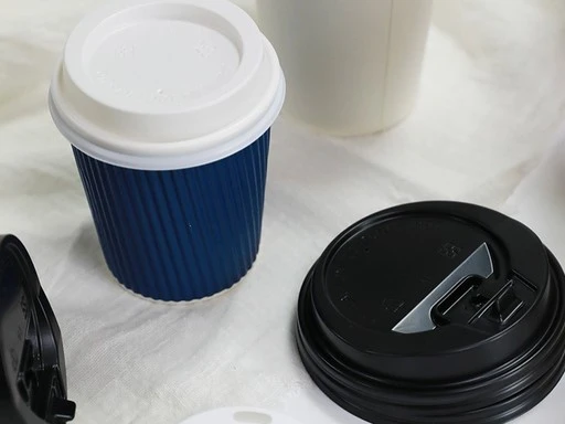High Impact PS Plastic Roll