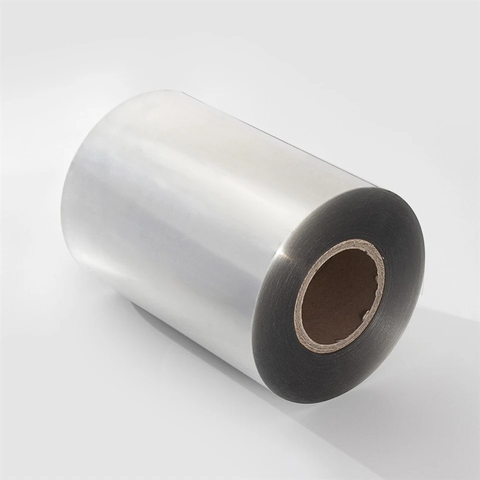 Transparent PET Rigid Film suppliers